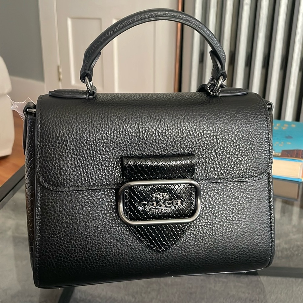 Brand New Coach Purse